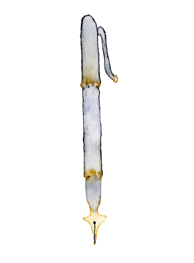 The Pen