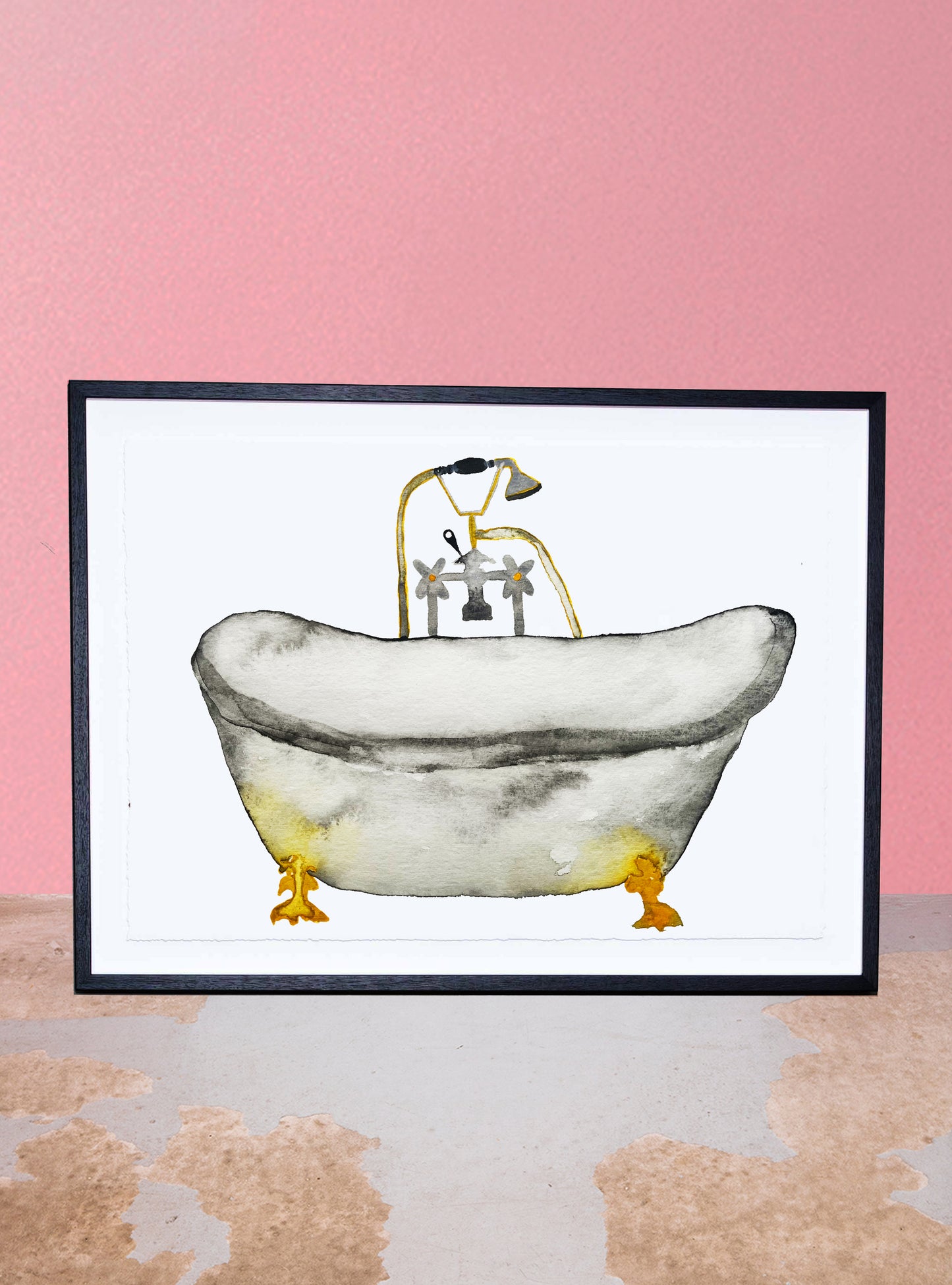 The Bath