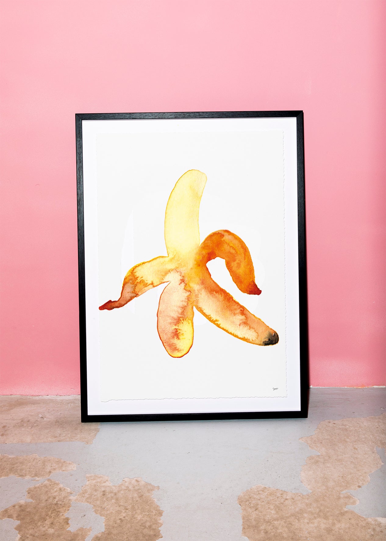 The Banana