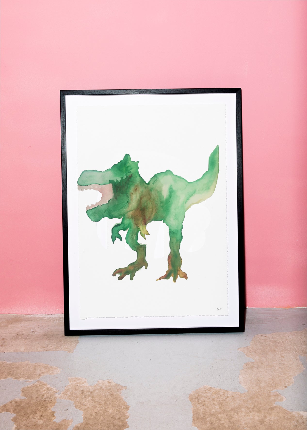 The Dino
