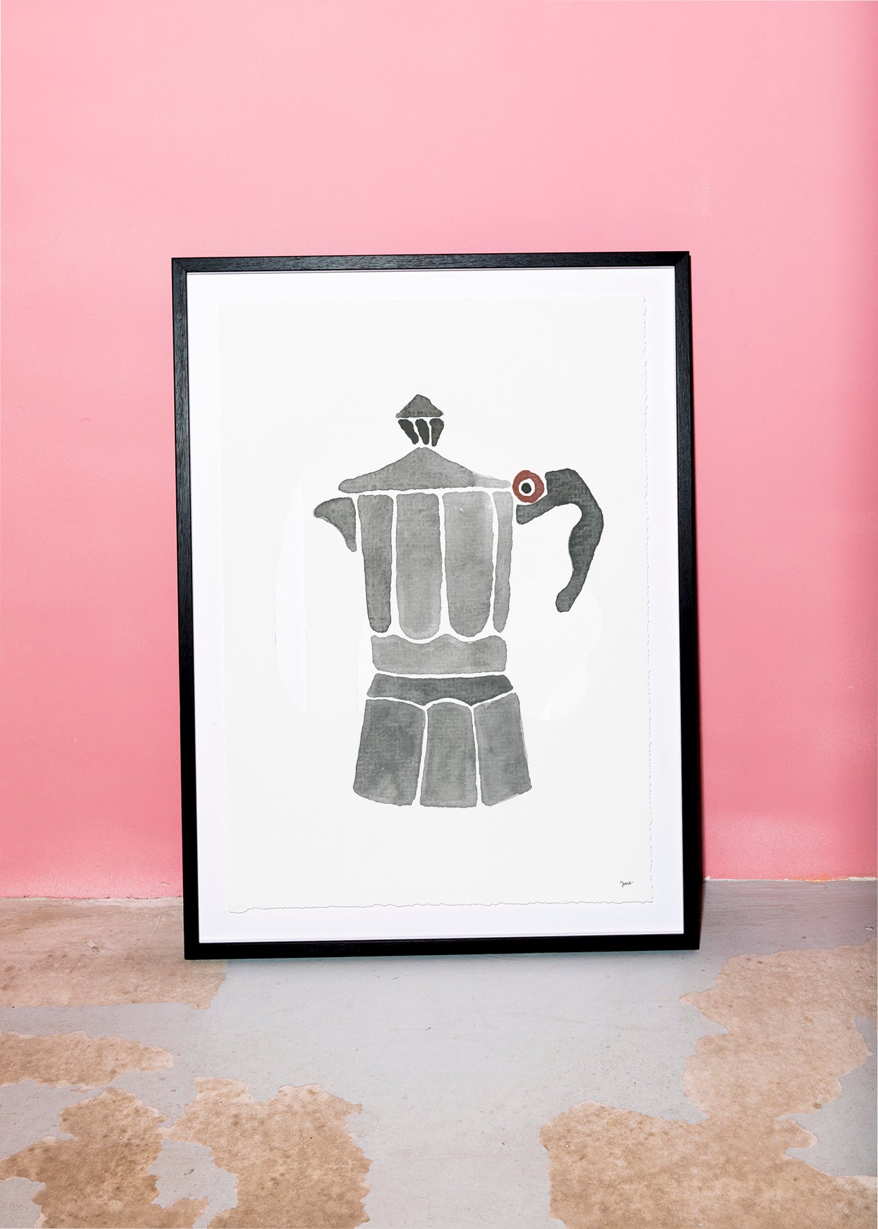 The Percolator