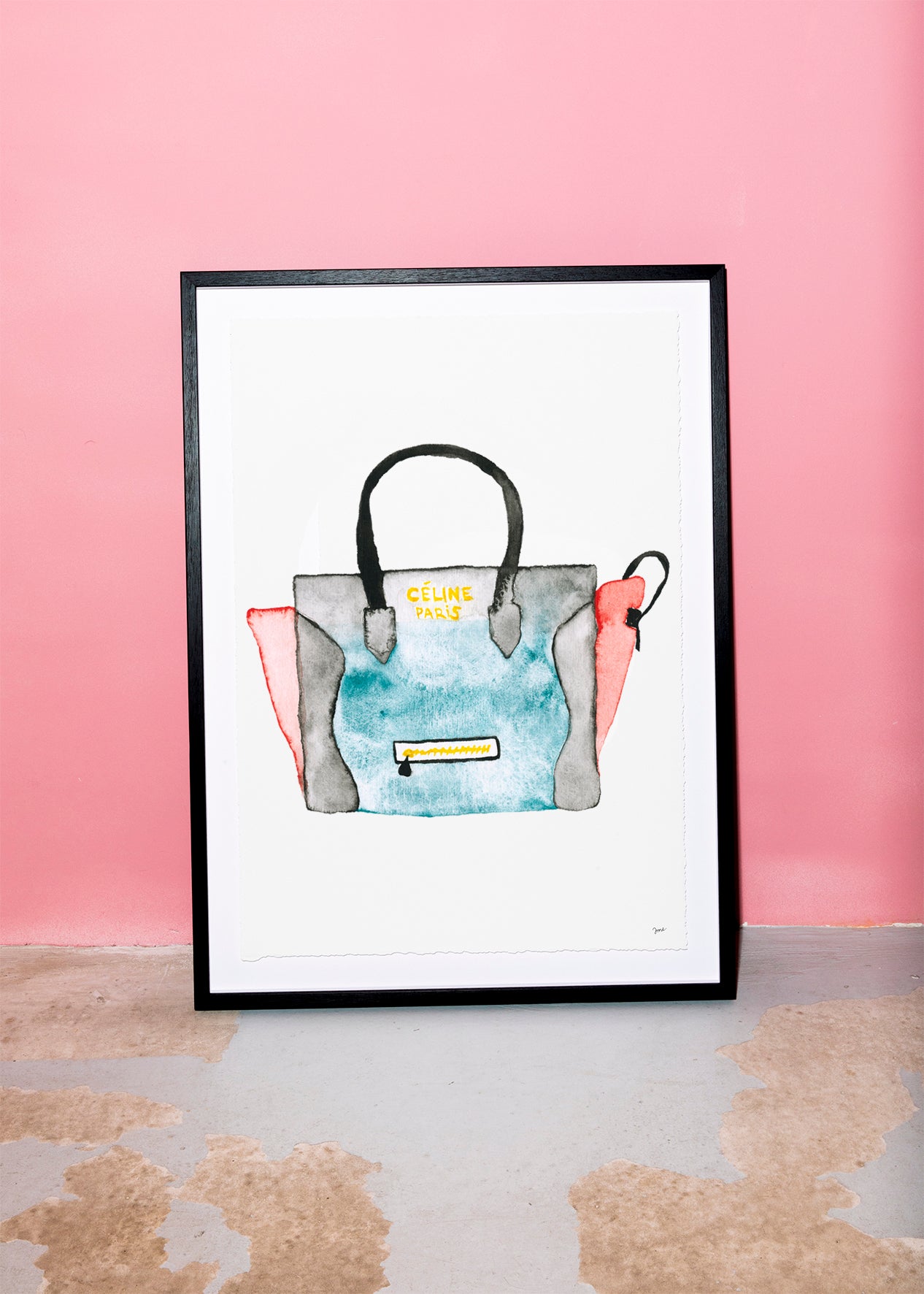 The Bag