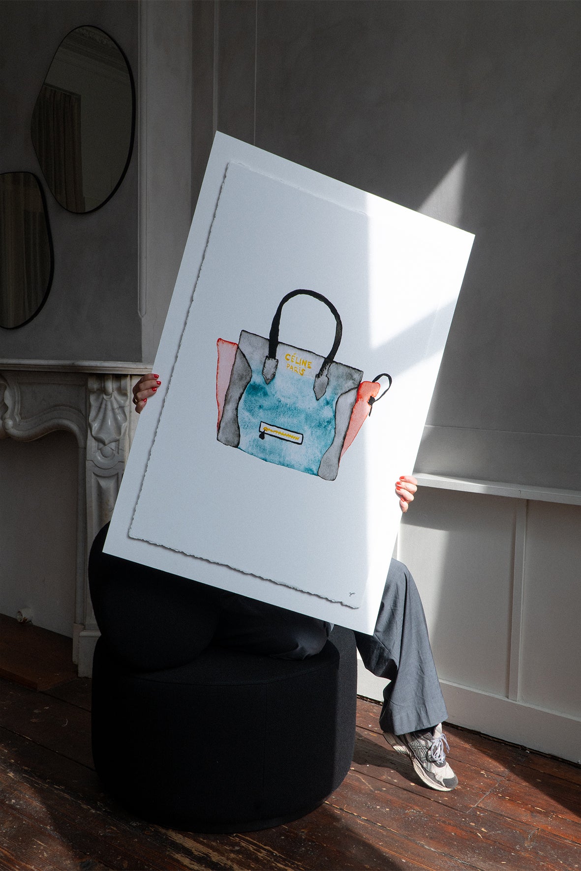 The Bag