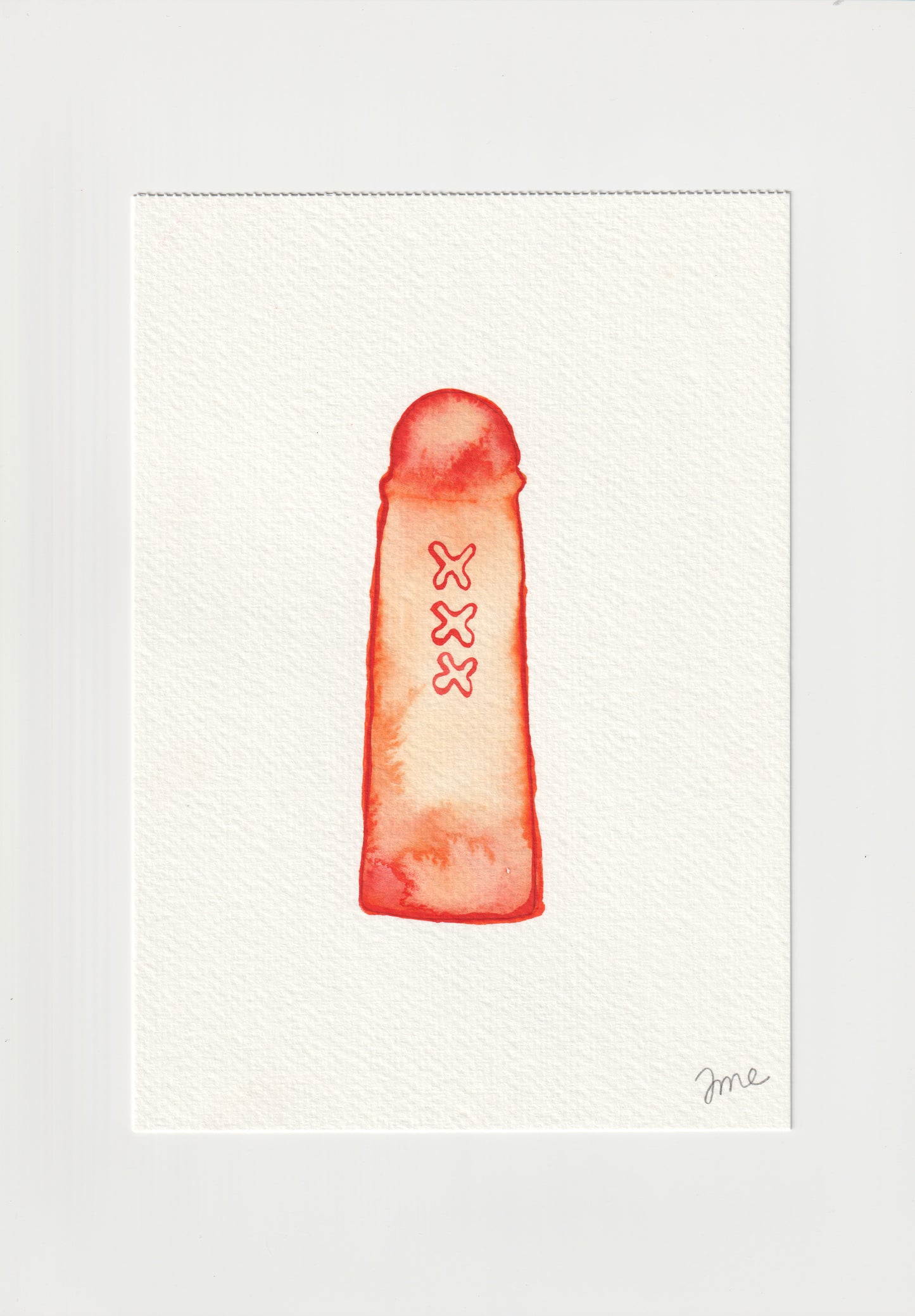 Amsterdammertje No. 0.6