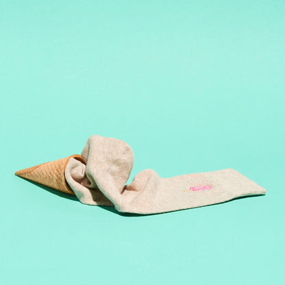 Ice Cream Socks
