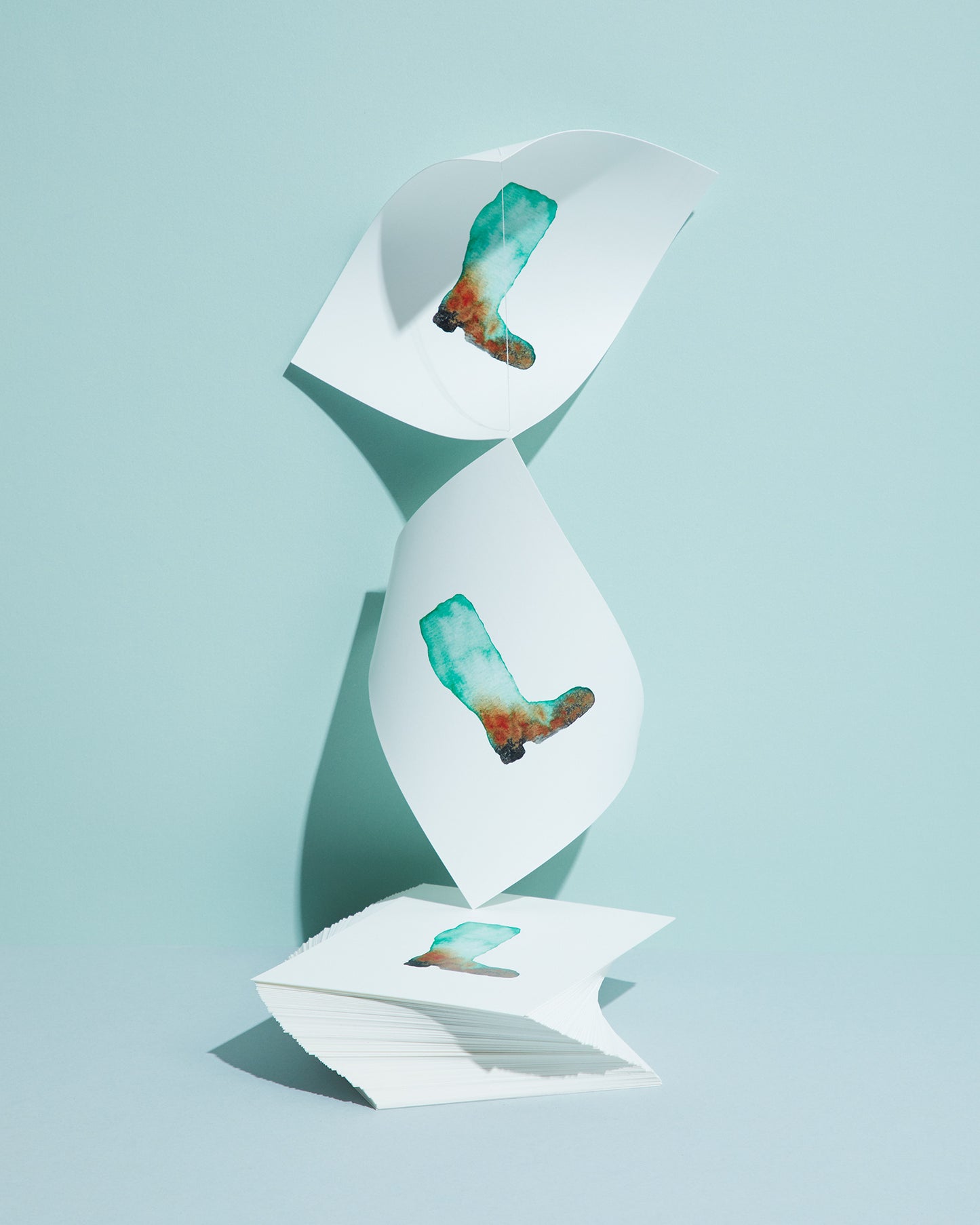 Postcards