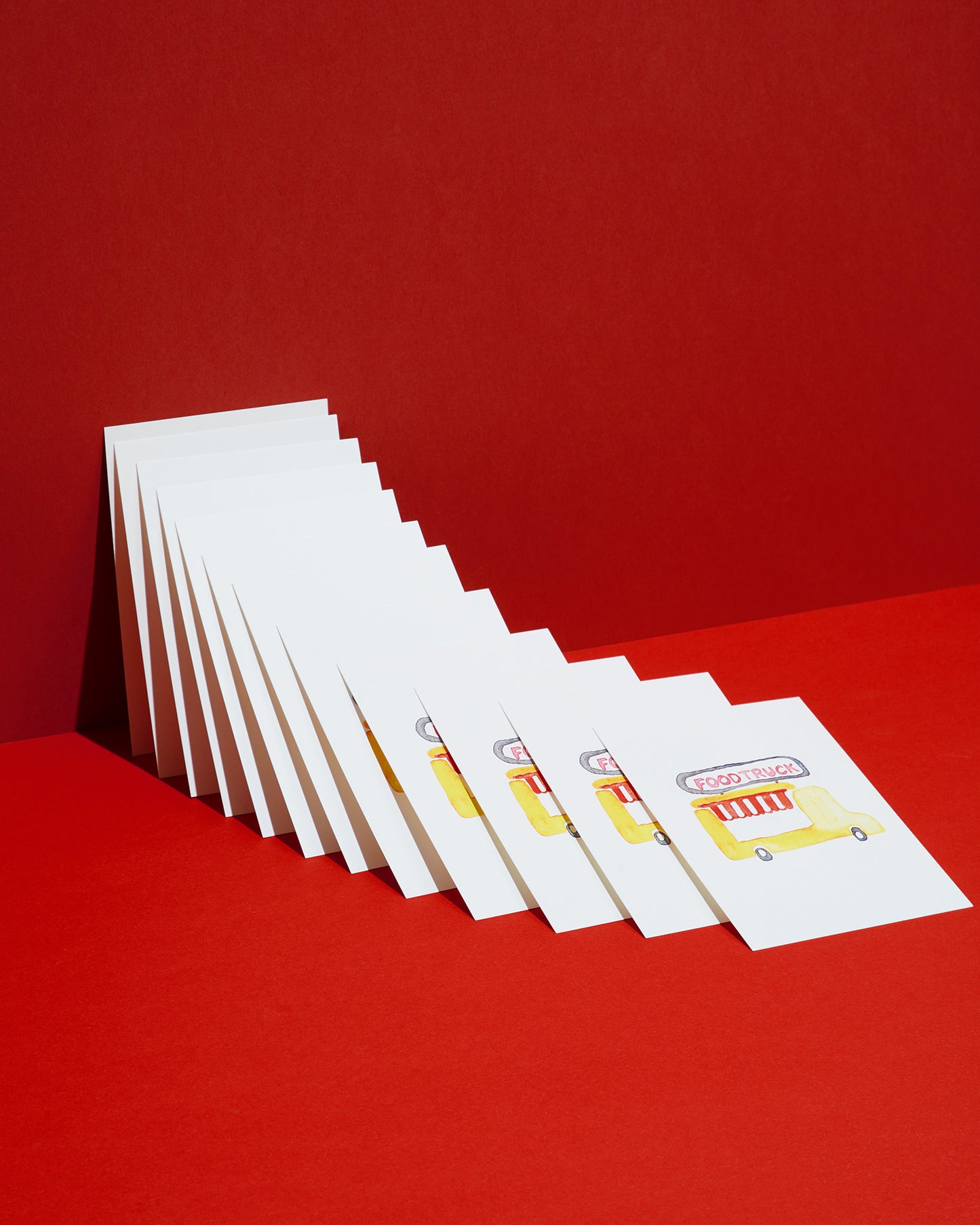 Postcards