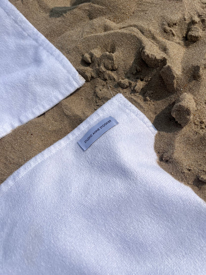 Beach Chair Towel