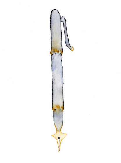The Pen