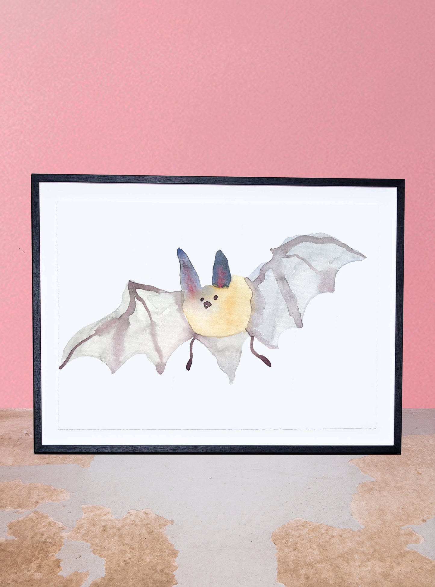 The Bat