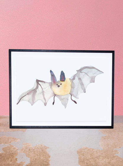 The Bat