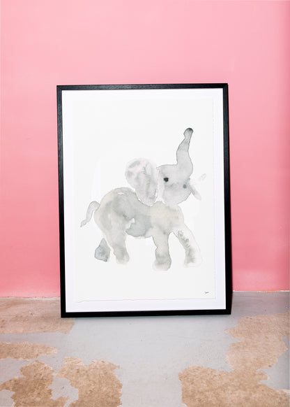 The Elephant