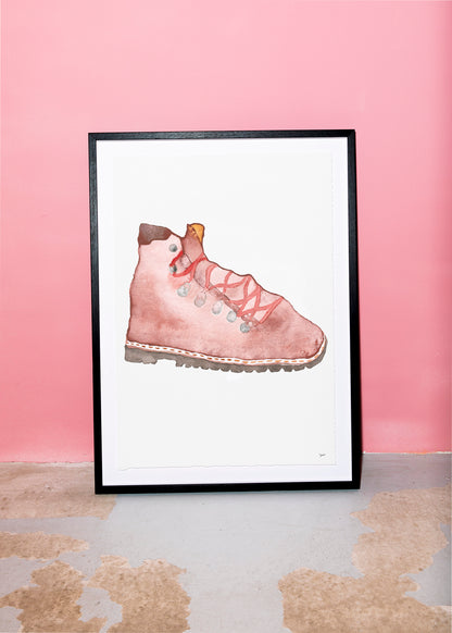 The Shoe